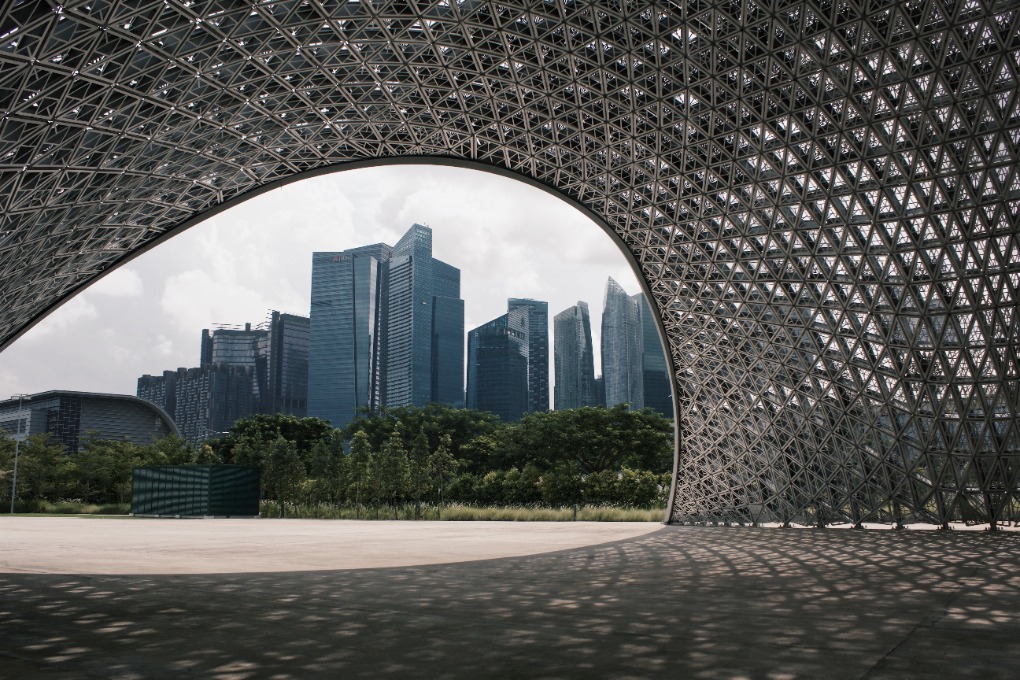 Huge Bet On A 2025 U.S. Bitcoin Reserve Helps Send Bitcoin Over $100,000 Price