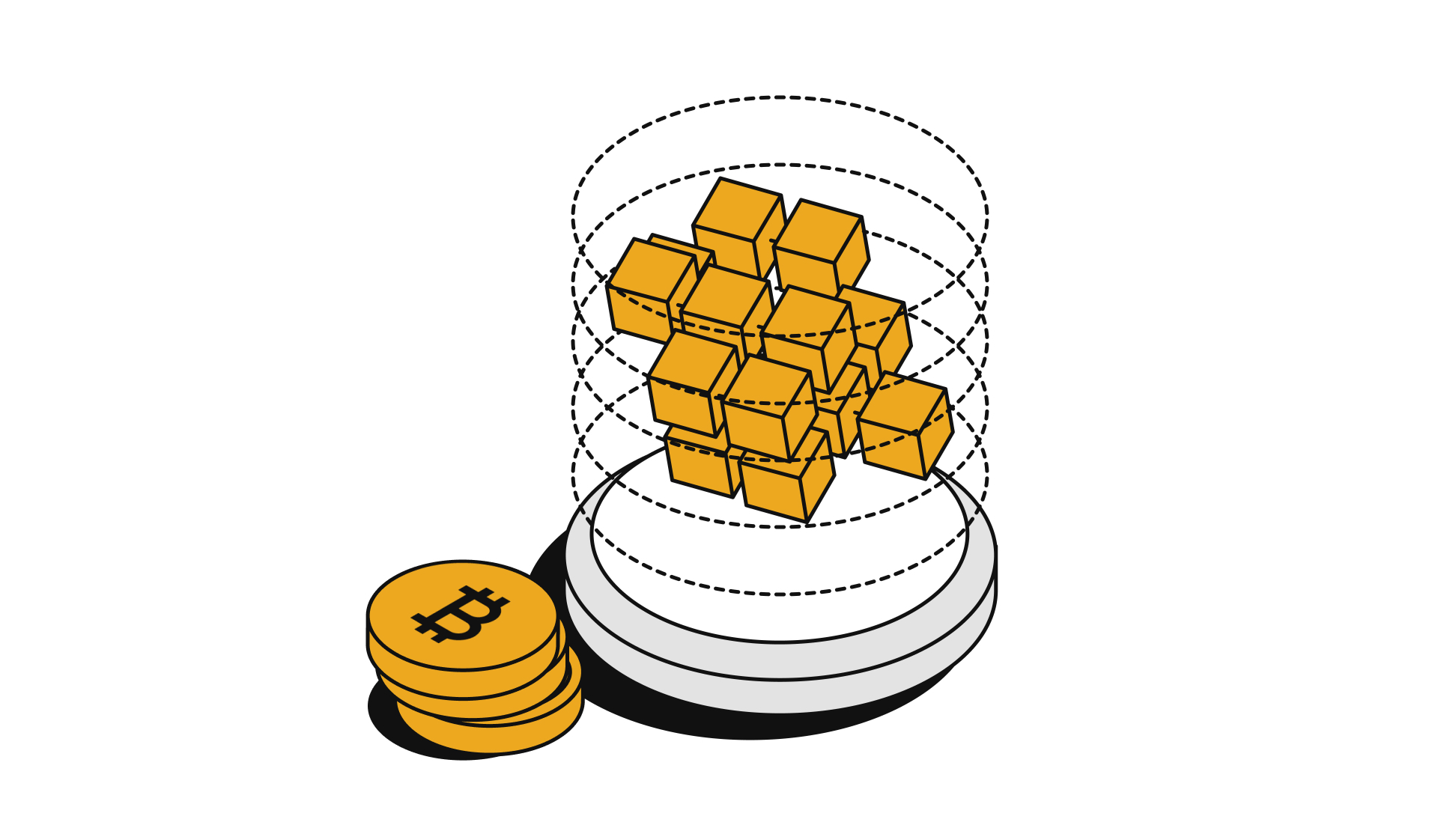 Why is Bitcoin a hedge against inflation and currency debasement?